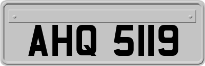 AHQ5119