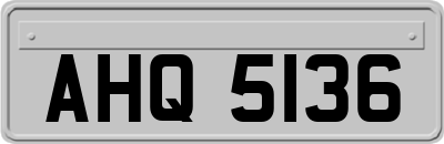 AHQ5136