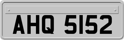 AHQ5152