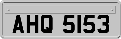 AHQ5153