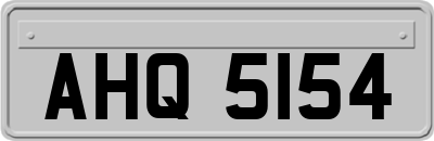 AHQ5154