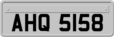 AHQ5158