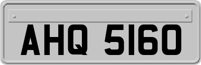 AHQ5160