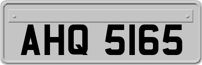 AHQ5165