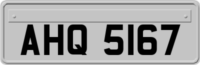 AHQ5167