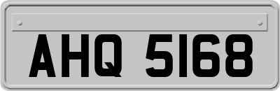 AHQ5168