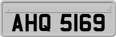 AHQ5169