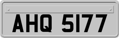 AHQ5177