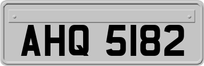 AHQ5182
