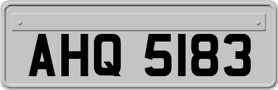 AHQ5183