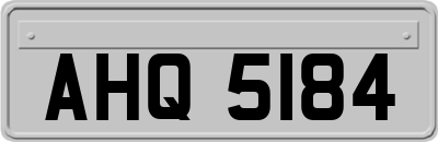 AHQ5184