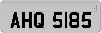 AHQ5185