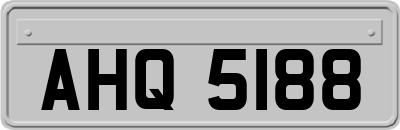 AHQ5188