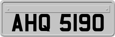 AHQ5190