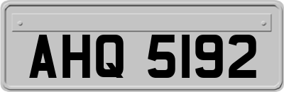 AHQ5192