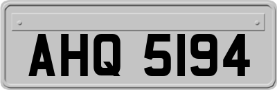 AHQ5194