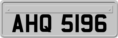 AHQ5196
