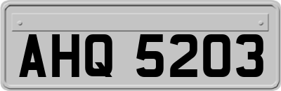 AHQ5203