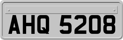 AHQ5208