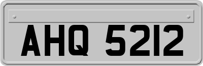 AHQ5212