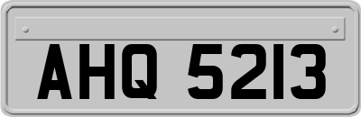 AHQ5213