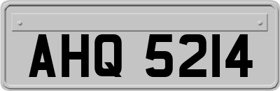 AHQ5214