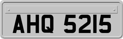AHQ5215