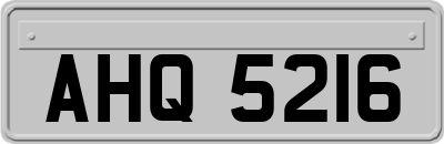 AHQ5216