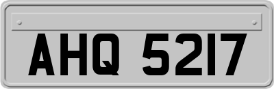 AHQ5217