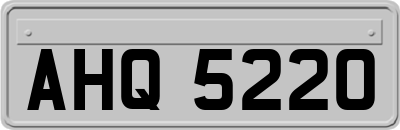 AHQ5220