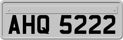 AHQ5222