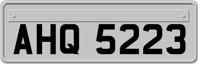 AHQ5223