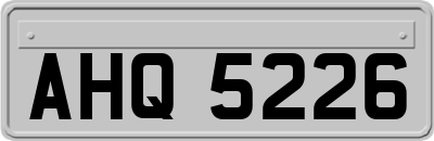 AHQ5226
