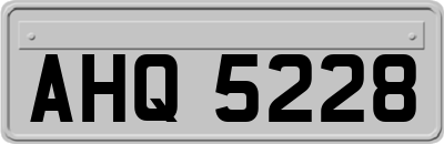 AHQ5228