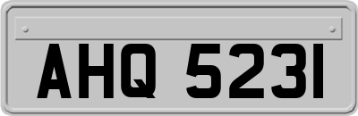AHQ5231