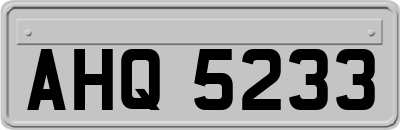 AHQ5233