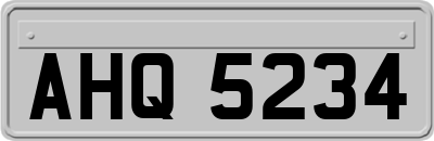 AHQ5234
