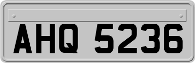 AHQ5236