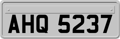 AHQ5237