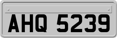 AHQ5239