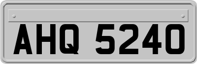 AHQ5240