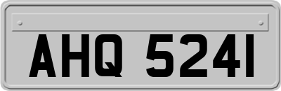 AHQ5241