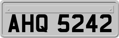AHQ5242