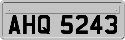 AHQ5243