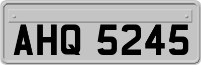 AHQ5245