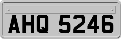 AHQ5246