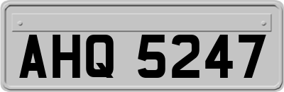 AHQ5247