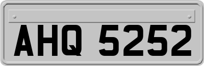 AHQ5252