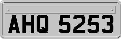 AHQ5253