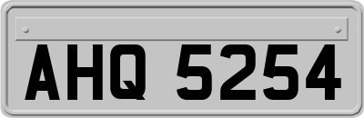 AHQ5254